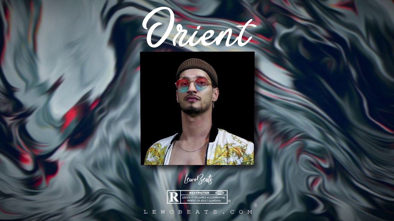 Soolking type beat 🔥Maître Gims x l’algerino x « ORIENT » (Oriental Trap instrumental)