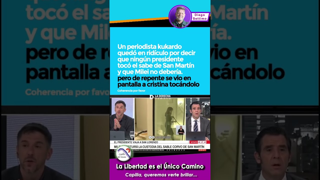 LA MEMORIA FALLA, INTERNET TE LO RECUERDA KUKÍN... 