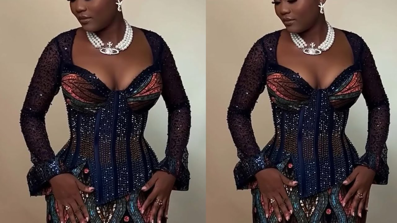 How to sew a bustier with a queen ann neckline 