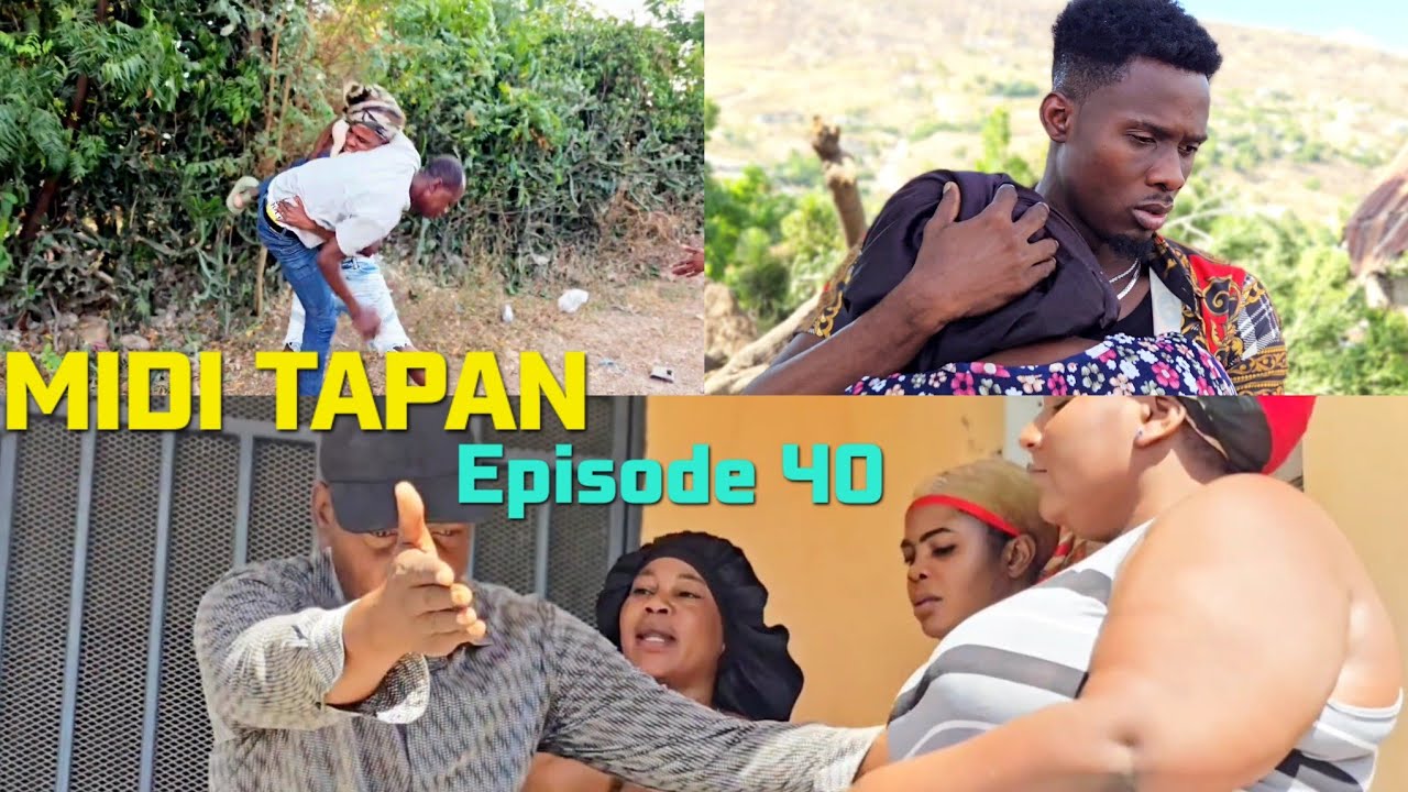 MIDI TAPAN Episode 40