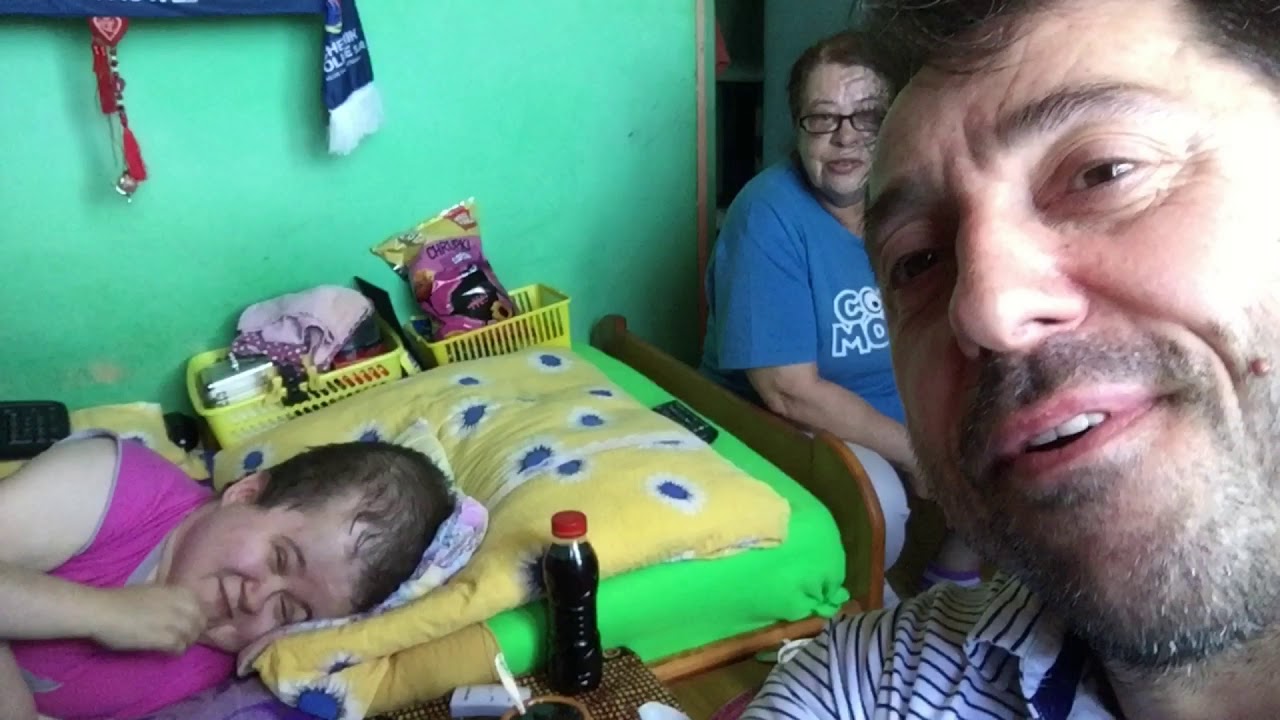 BOYS - Z wizytą u Ani Malon (Kołobrzeg 29.08.2017 r.)