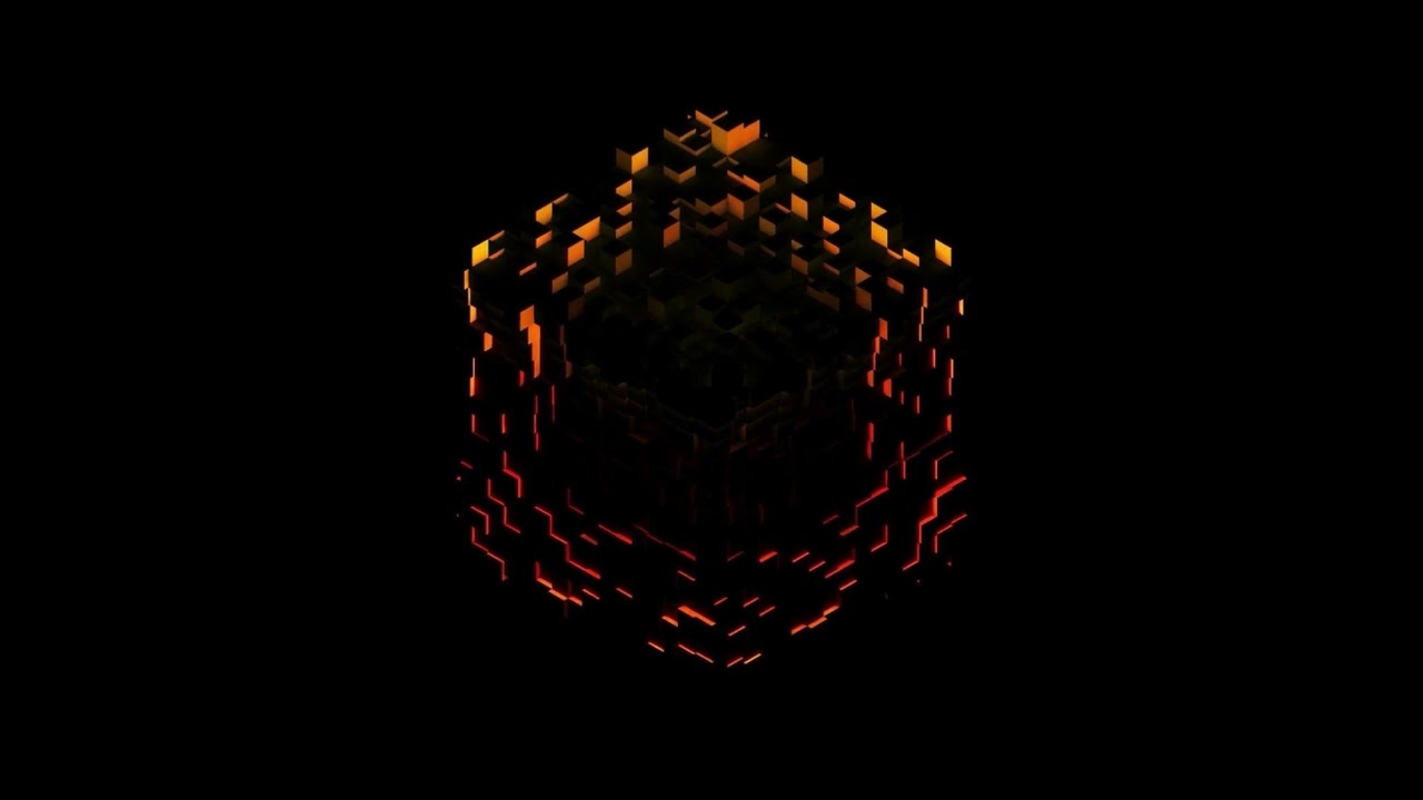C418 - Aria Math but the best part is perfectly looped for 1 hour