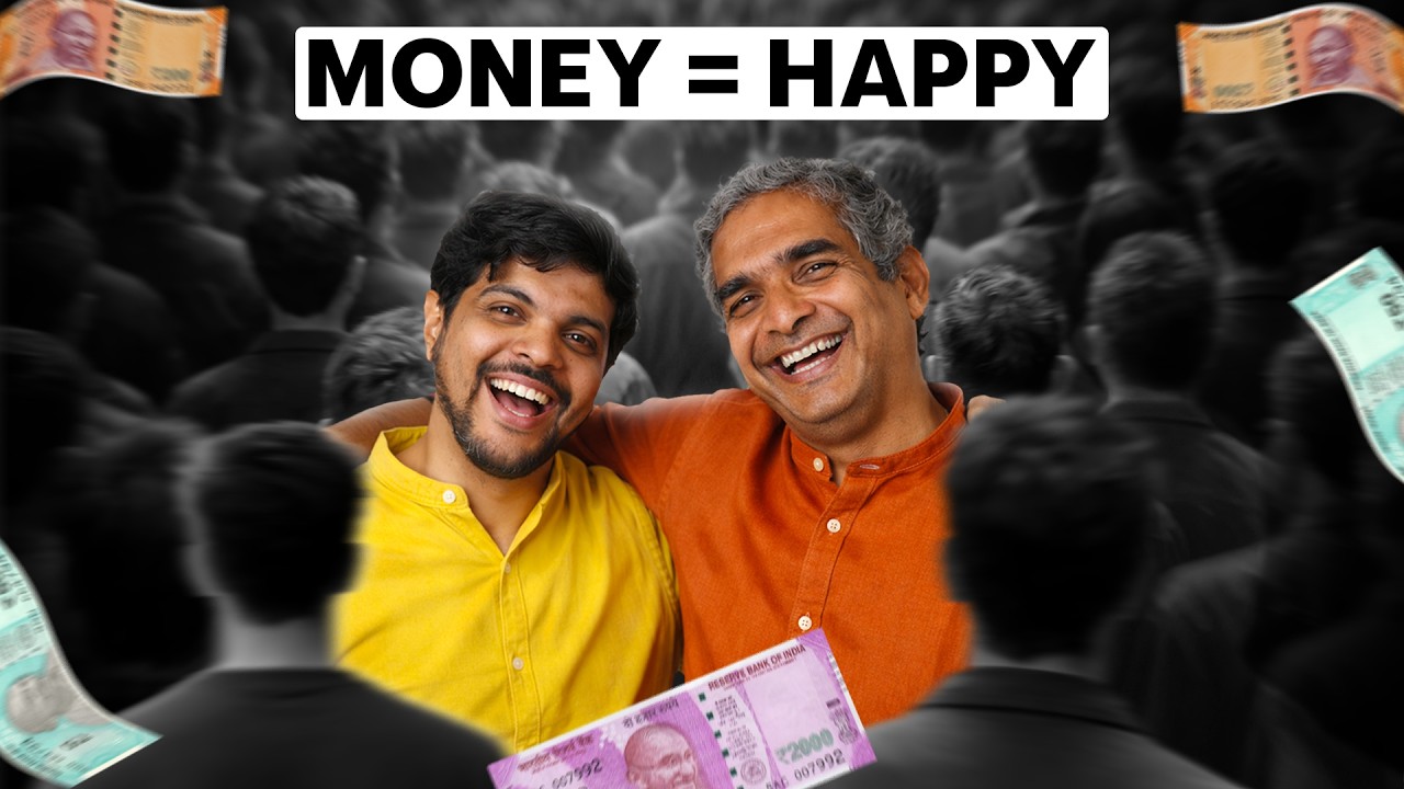 You Can Buy Happiness - Can Money Buy Happiness? FutureIQ