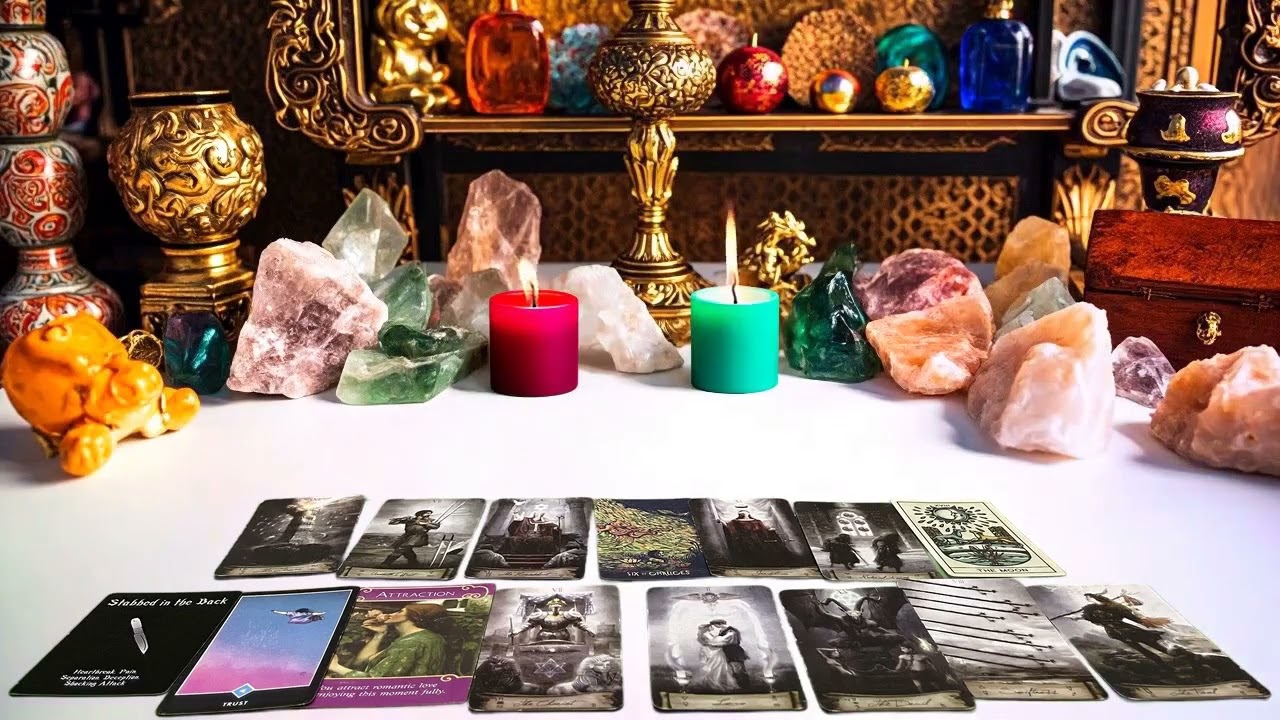 CAPRICORN   3RD PARTY WAS TOLD YOUR PERSON WAS CHEATING…SO CAPRICORN  LOVE TAROT READING
