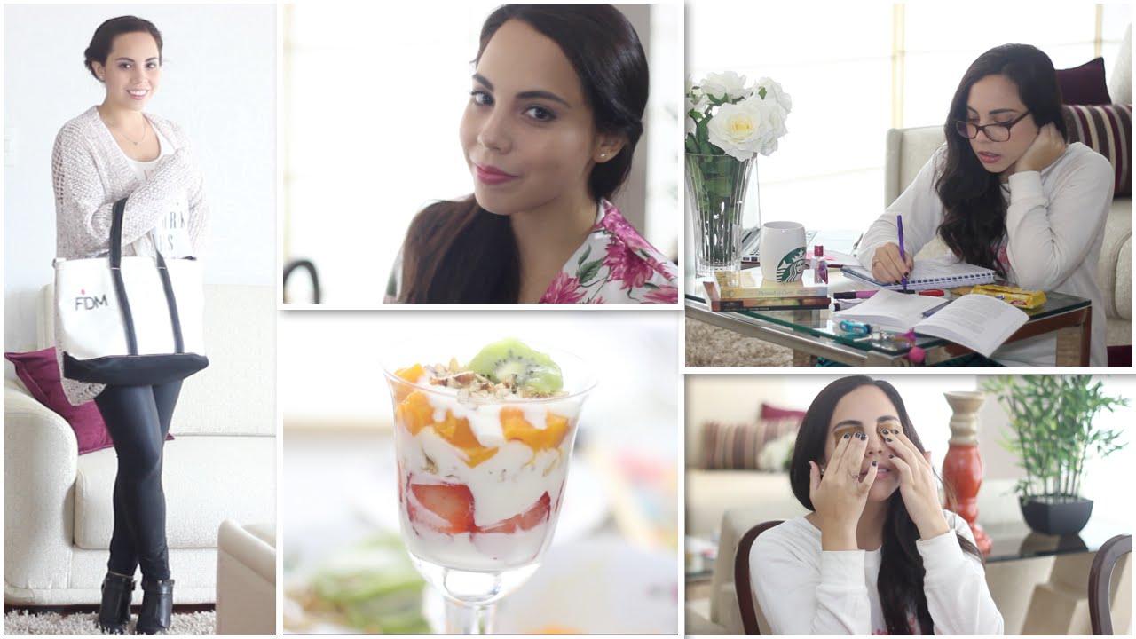 Tips para combatir una mala mañana - De vuelta a clases | What The Chic