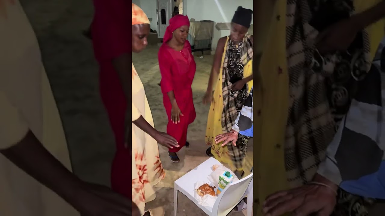 Tendance Sénégal 😂😂😂