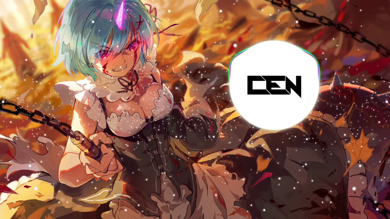 [Nightcore] Mako & Rat City - Run For Your Life ft. Natalola