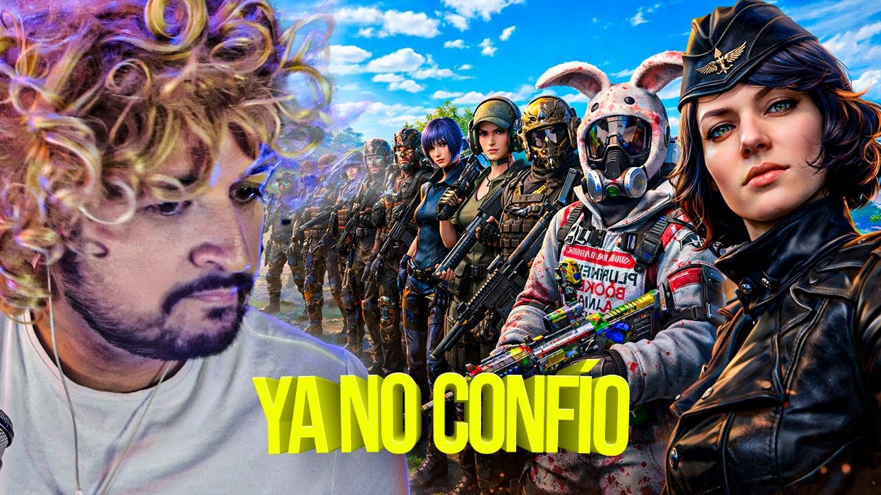 LA TRAICIÓN   LA DECEPCIÓN