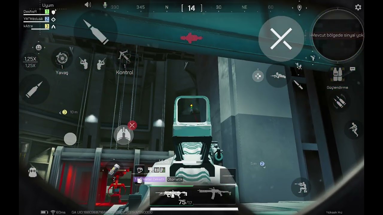 New Reworked Sineva İs OP 