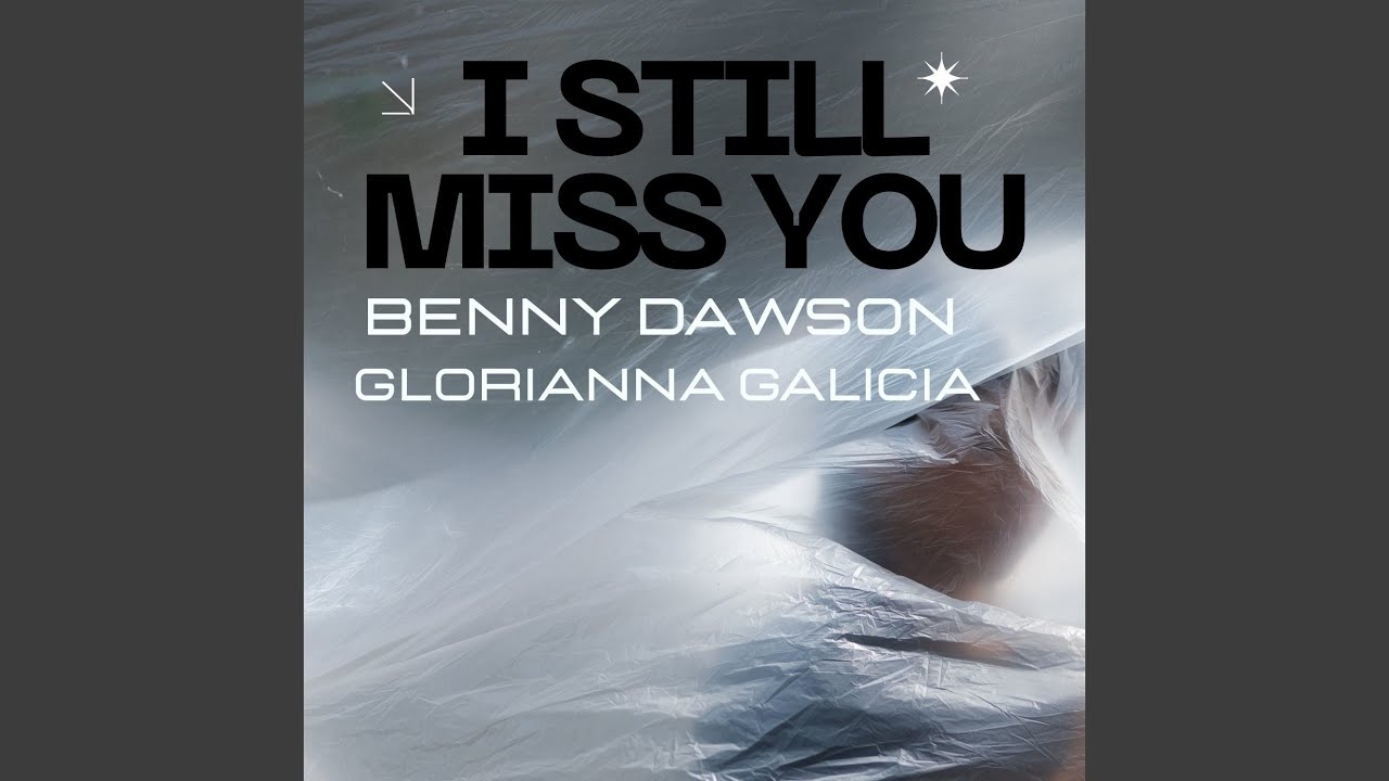 I Still Miss You (Vectra Mix)
