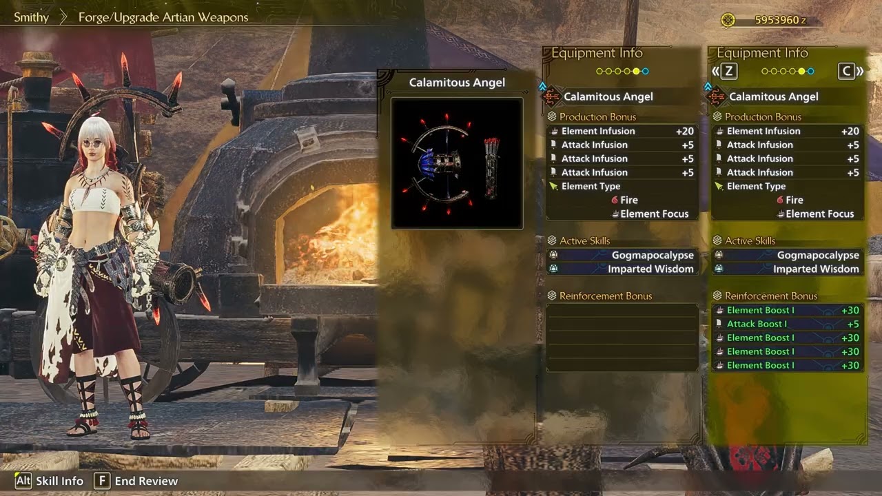 POV: you don't main Bow