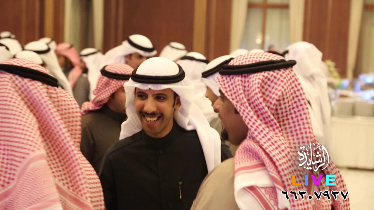 أفراح المويزري حفل زفاف حسن و خالد فهيد المويزري
