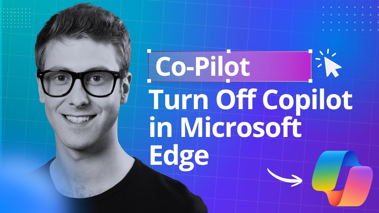 How to Turn Off Copilot AI in Microsoft Edge (Updated 2026 Step-by-Step Beginner Guide)