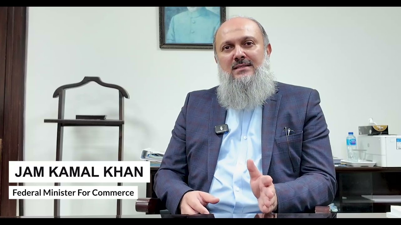 Pakistan Mart in UAE | A Landmark Boost for Pakistani Exports