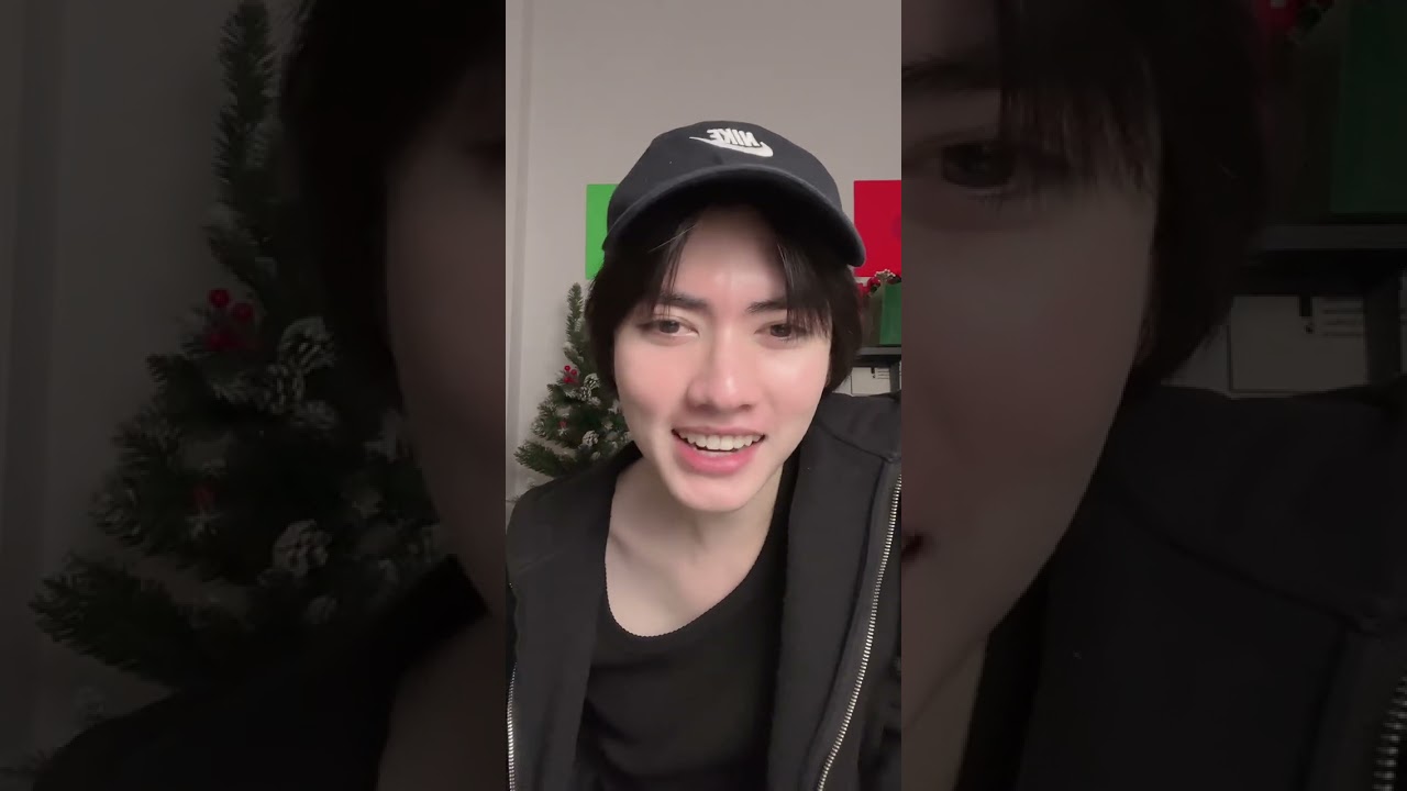 260201 michaeltopten TikTok live