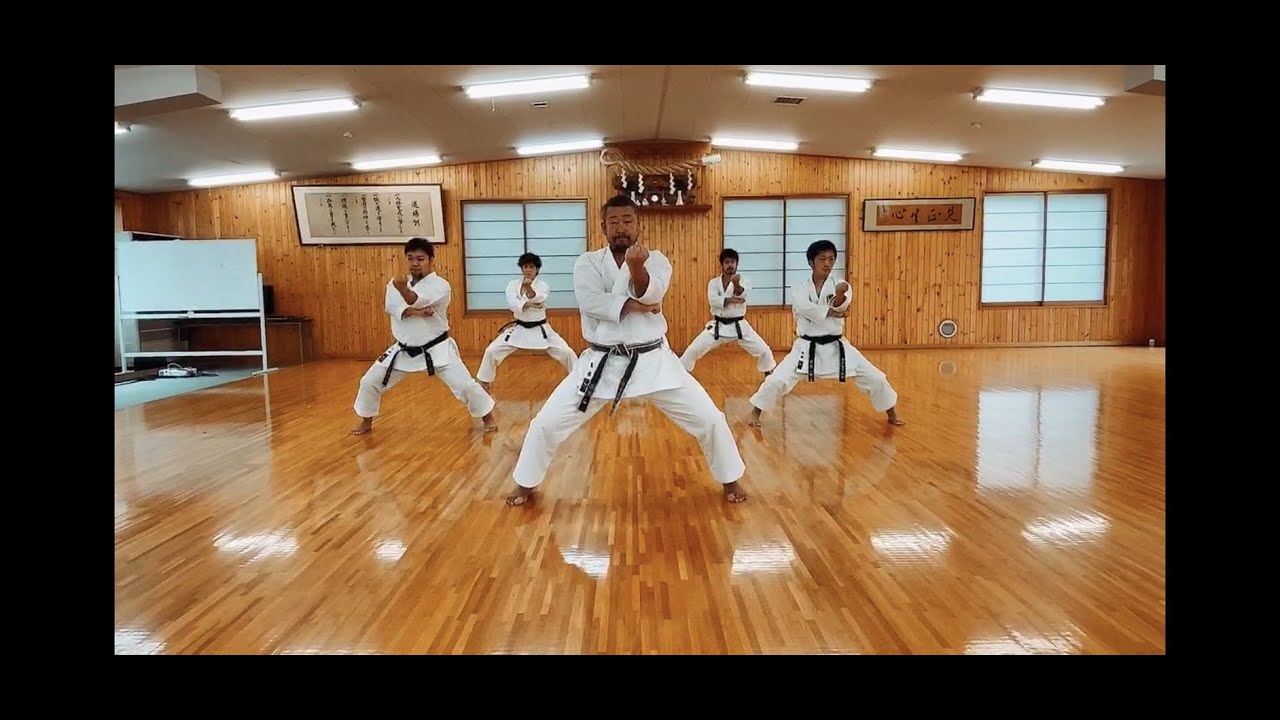 Funakoshi Gichin Online Festival [announcement] Vol2