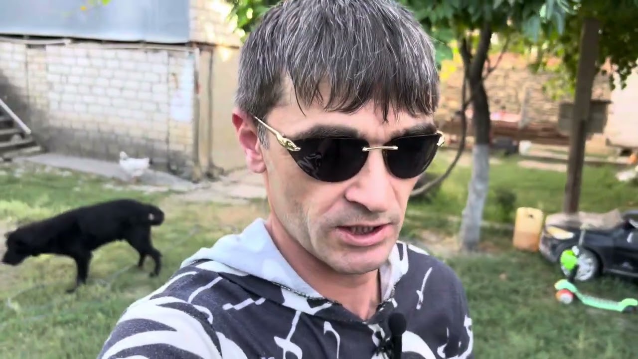 Титановый Хатсан 125 Е и ГП на 220 АТМ по кирпичу .