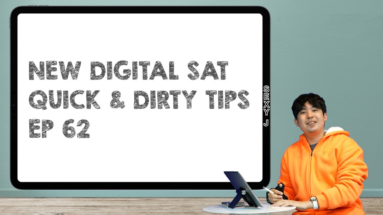 Super Unique and Advanced Digital SAT Reading and Writing Question! Cross Text Question Agreement.