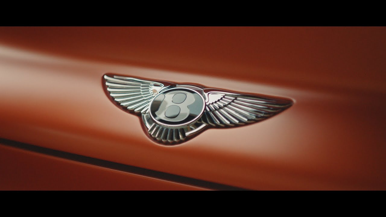 A new dawn, introducing the Bentley Batur Convertible