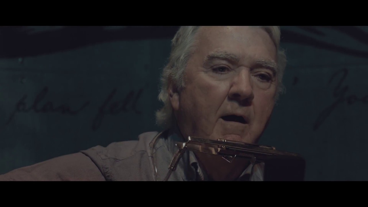 Johnny McEvoy - Write As Soon As I Can - The Stable Sessions