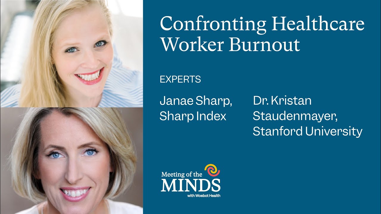 What REALLY Causes Healthcare Worker Burnout?