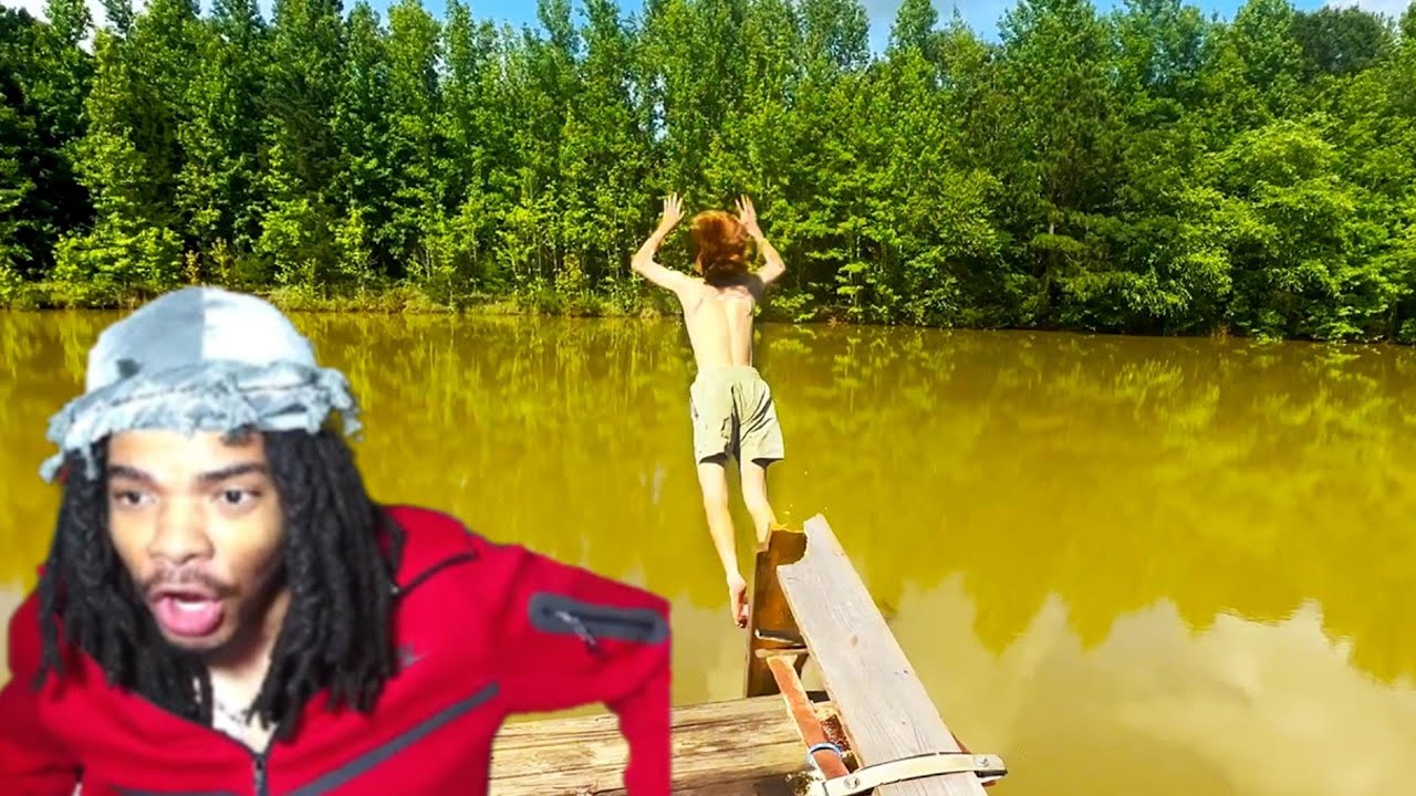 Best Fails of the Week 🤣 Try Not to Laugh Challenge Impossible! (reaction)
