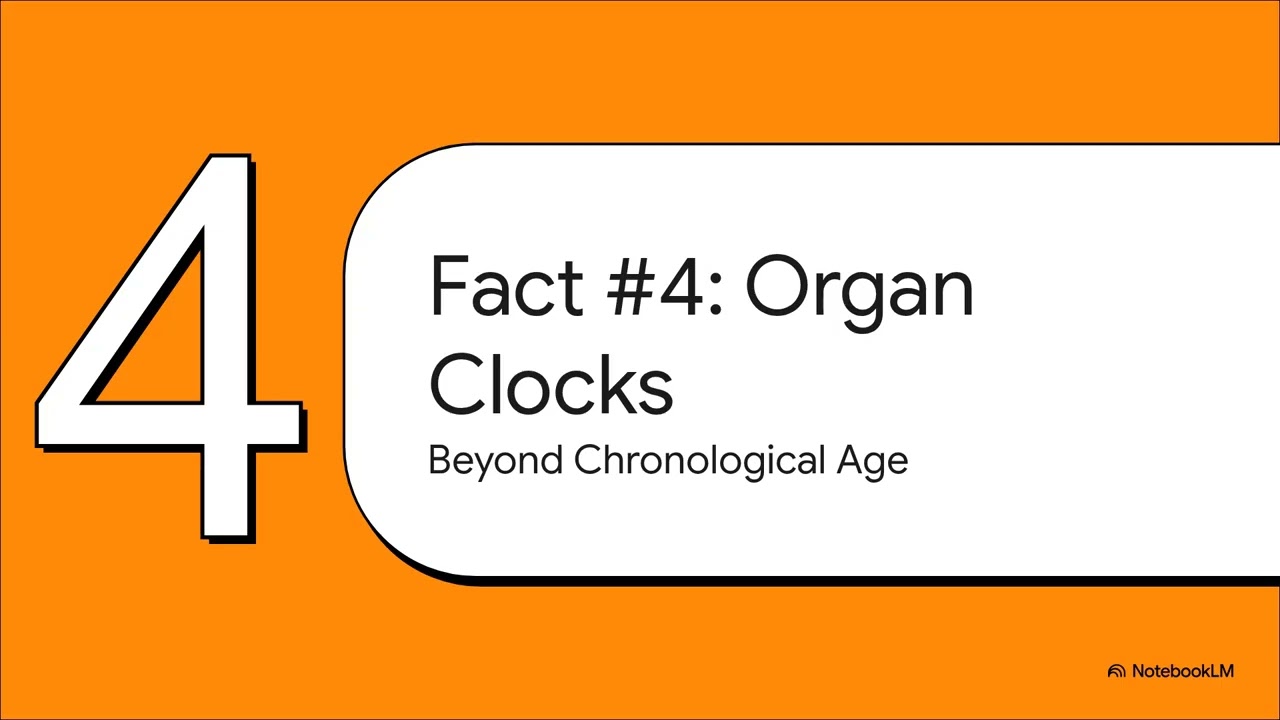 5 Surprising Facts About Your Healthspan