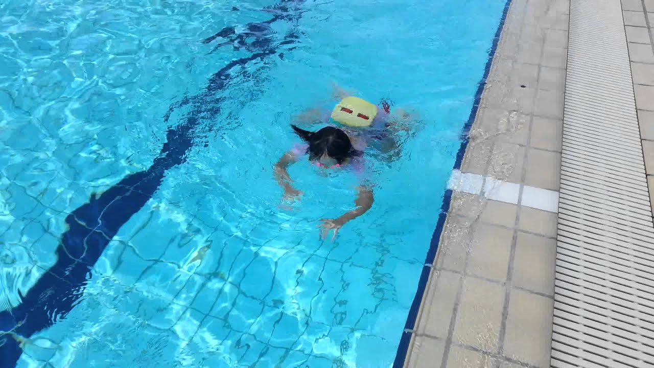 Learn How To Swim Singapore | Swimming Lessons Singapore
