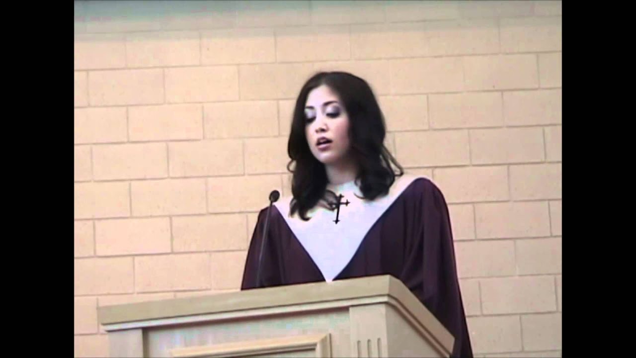 Kyrie Eleison by Jessica Pray