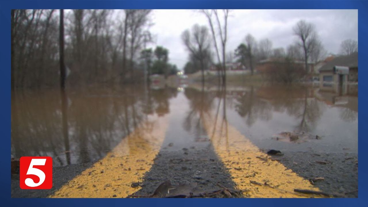 Clarksville community rallies to support flood-affected families