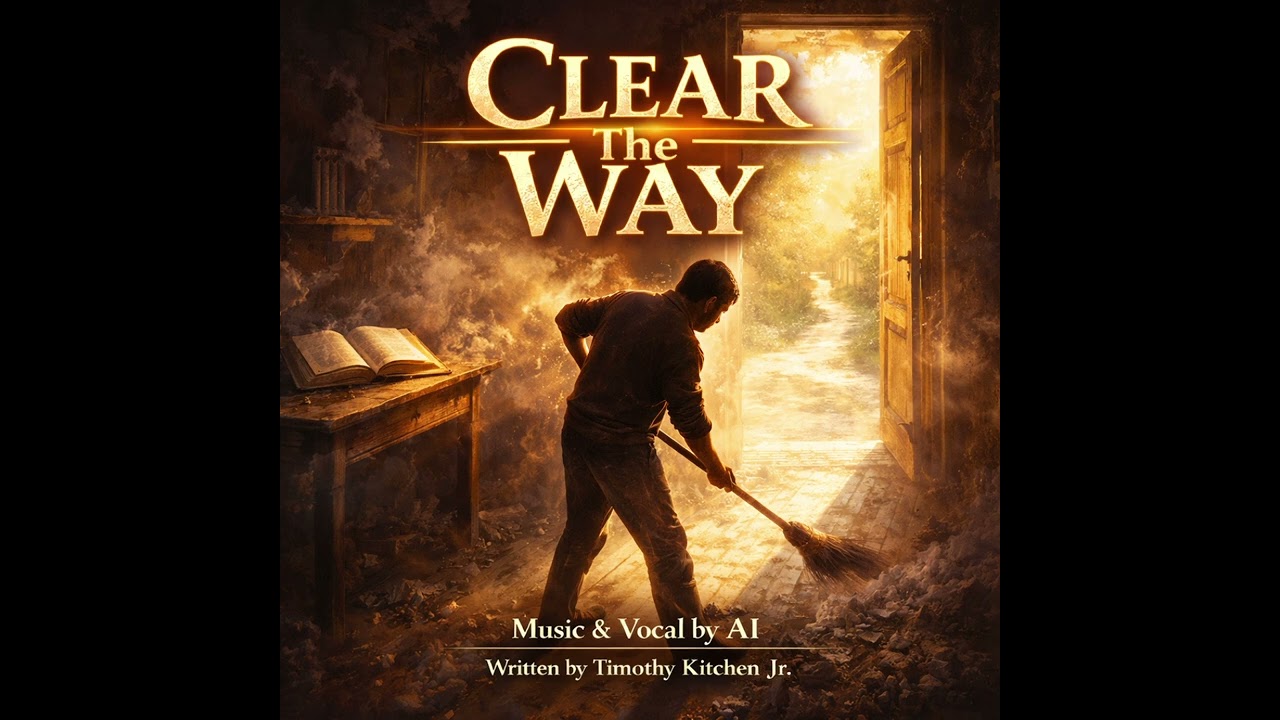 Clear The Way (To The Spring Festivals)