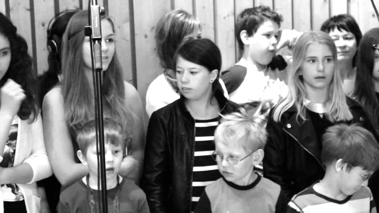 Musikvideo till låten 