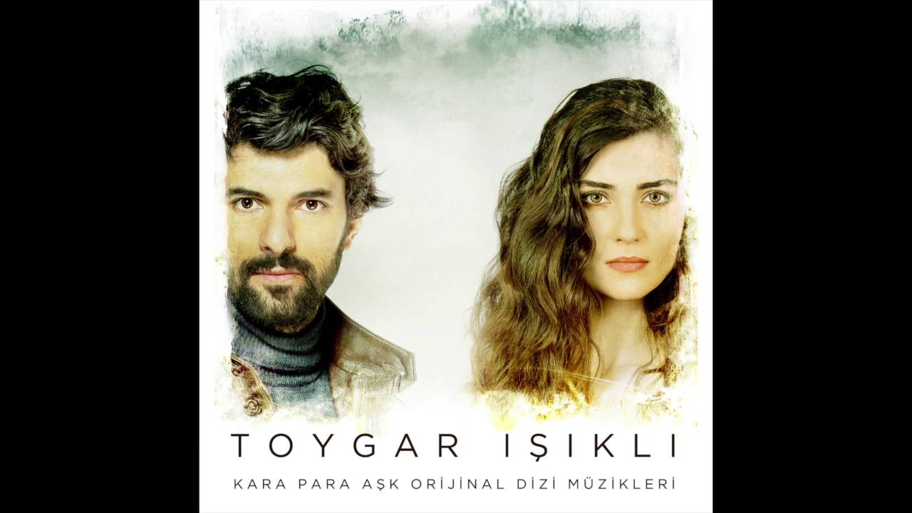 Kara Para Aşk 