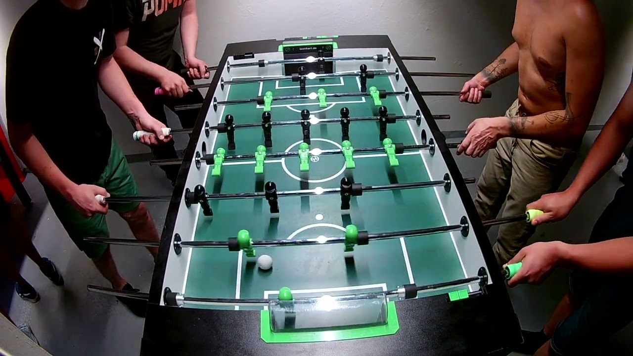 OD 3rd place match Sołtysiński Kowalski vs Bartoszek Defraia