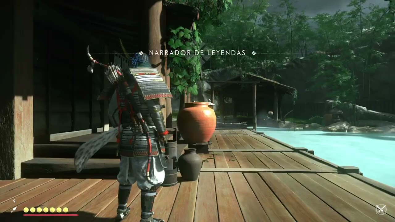 �☘️AtyCasaresTV Time🔥☘️ |PS5|🔥☘️🟩🥷🏻Aty Of Tsushima🥷🏻🔥☘️���