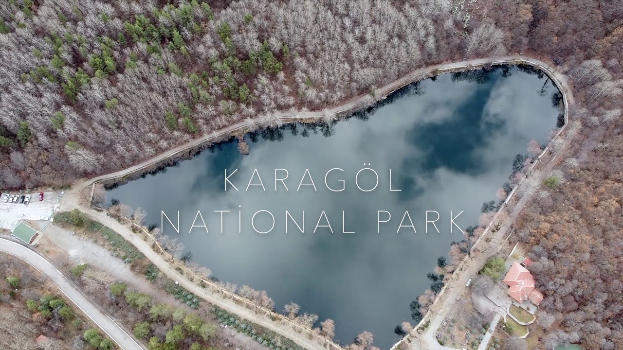 Karag&ouml;l National Park