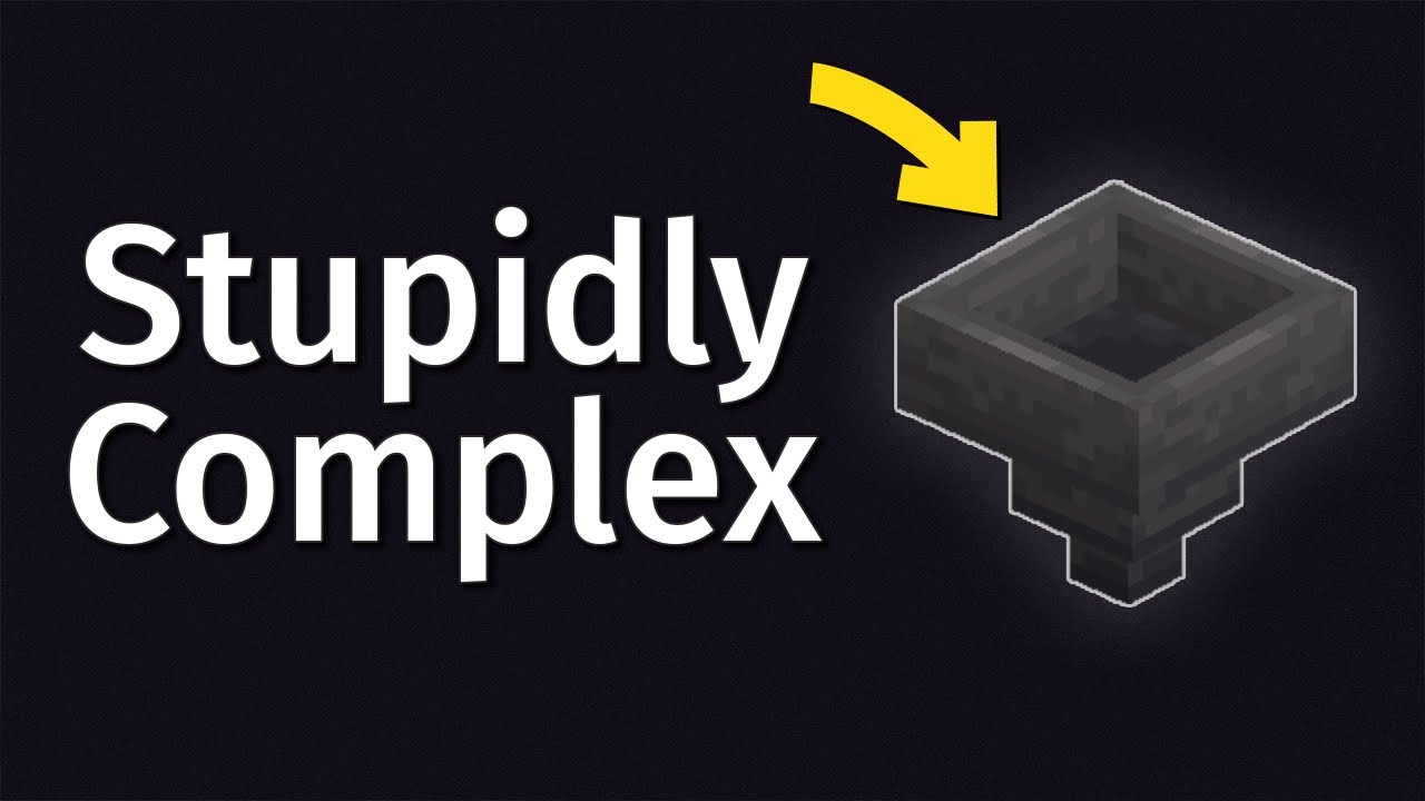 Intro to Storage Tech No. 1: The Hopper