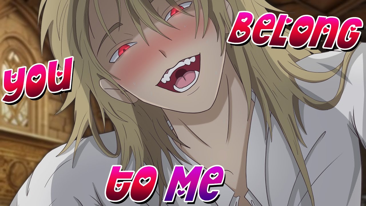 Yandere Prince Forces You Into Servitude [Obssessive] [M4A] [Spicy]