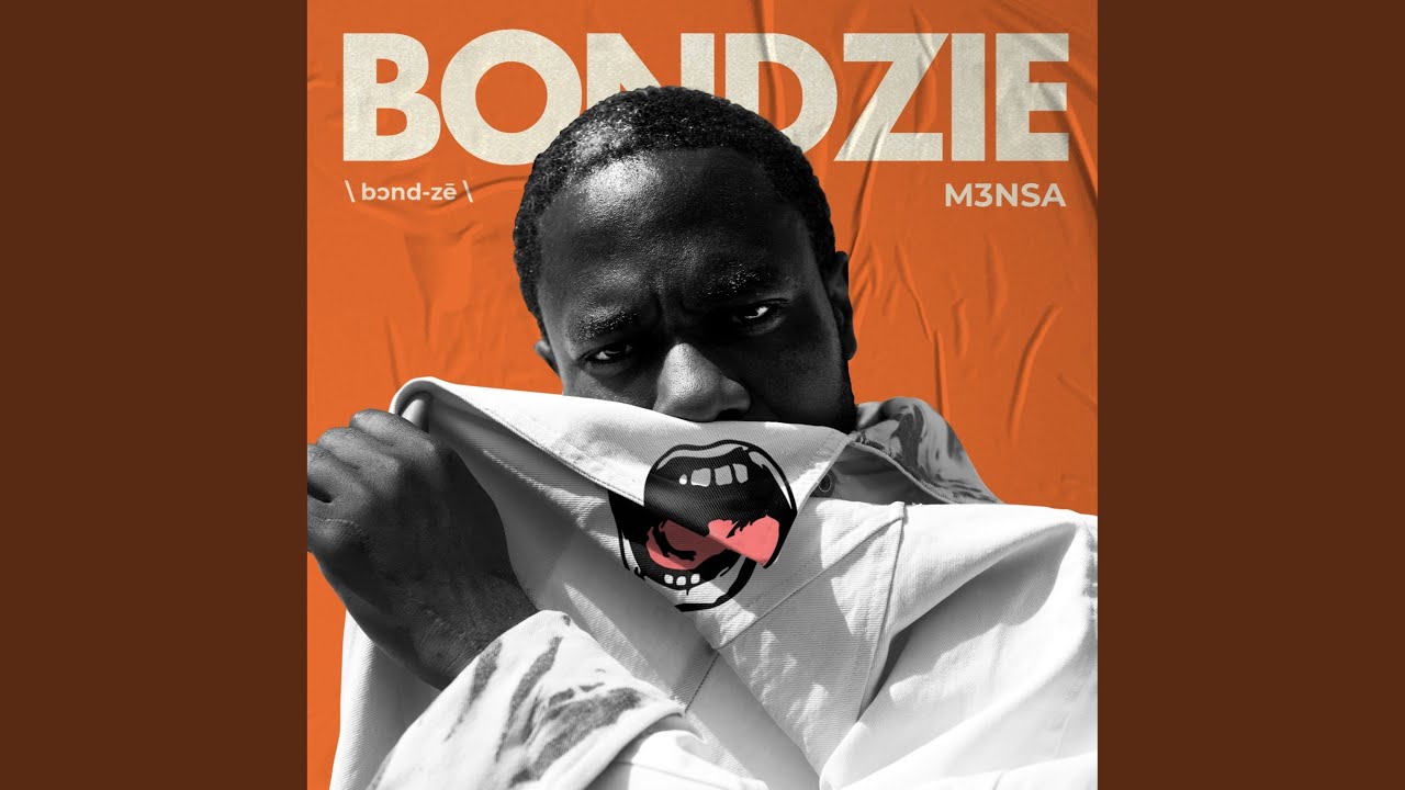BISA (feat. Wanlov The Kubolor)