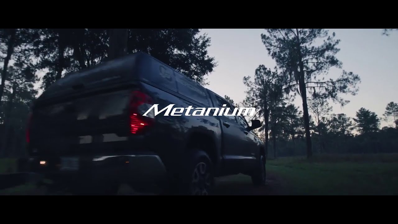 2020 Shimano Metanium