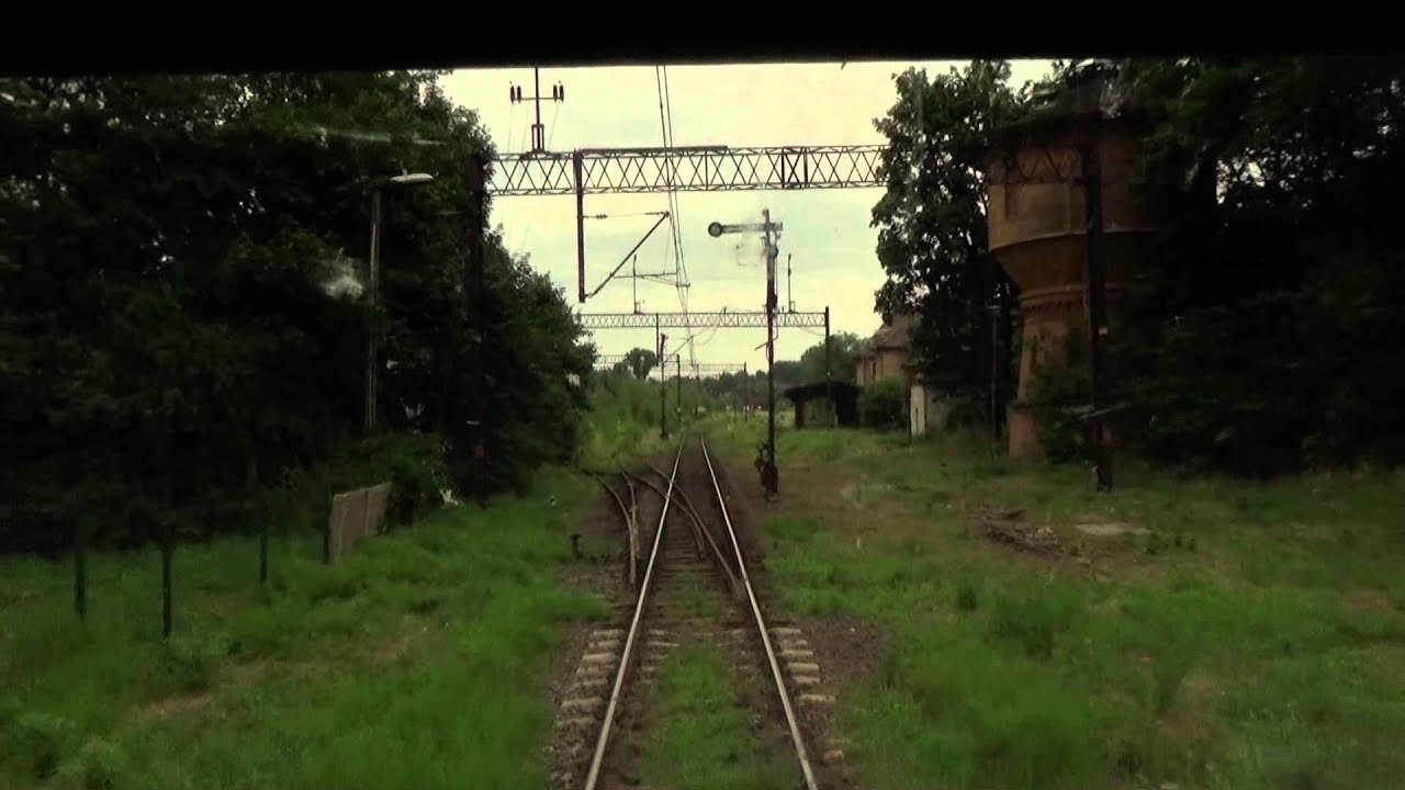 [Koleje Dolnośląskie] SA134-024 | Pociąg specjalny do Złotoryi i kopalni bazaltu w Wilkowie