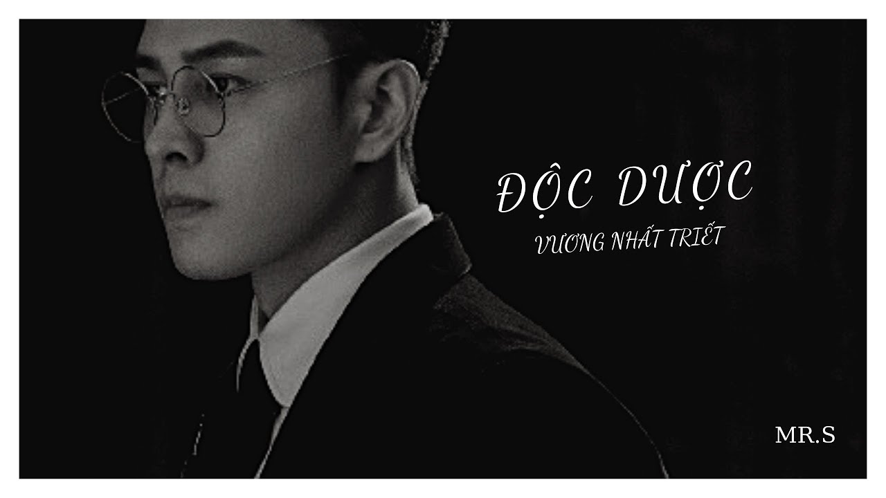 Thẩm Thính Bạch [ Độc dược - Vương Nhất Triết] OST HỌC VIỆN QUÂN SỰ LIỆT HOẢ
