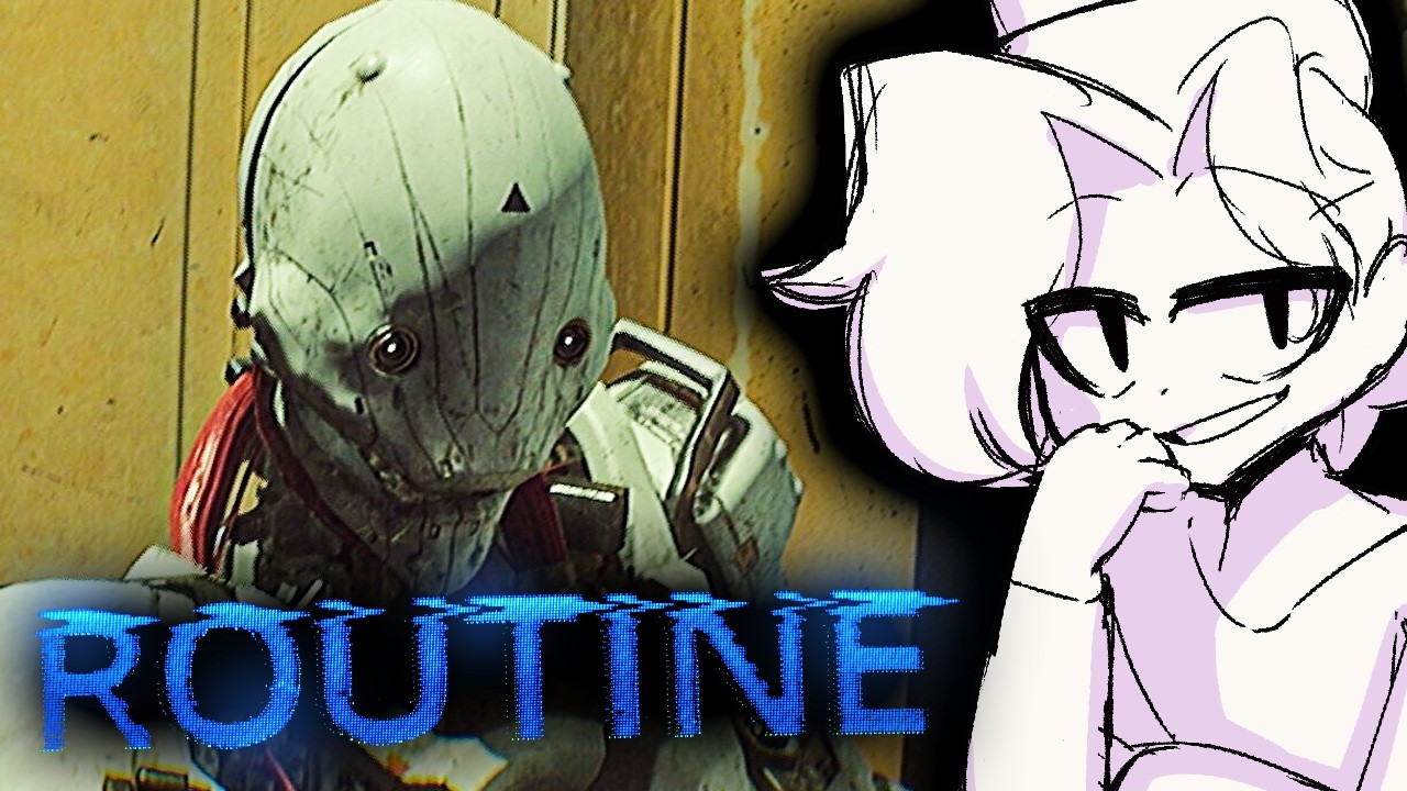 Thaf VODS | ROUTINE