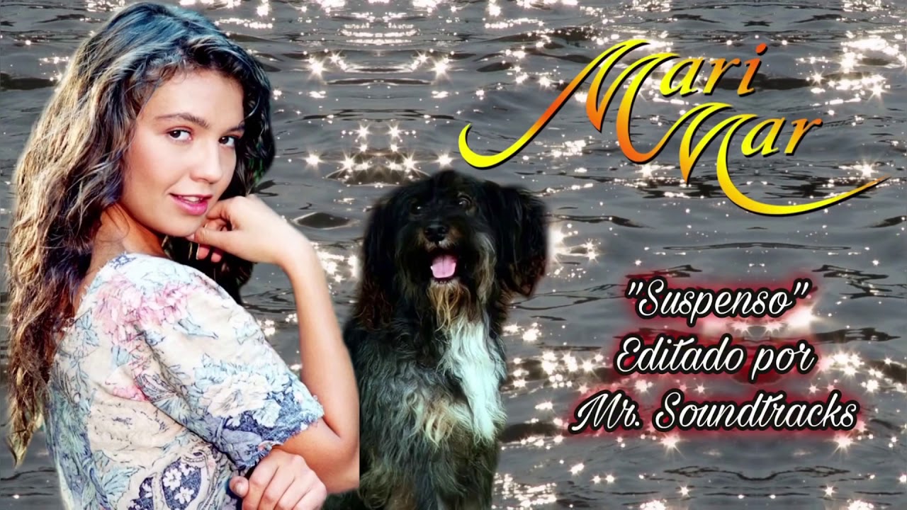 MariMar - Soundtrack 06 - “Suspenso”