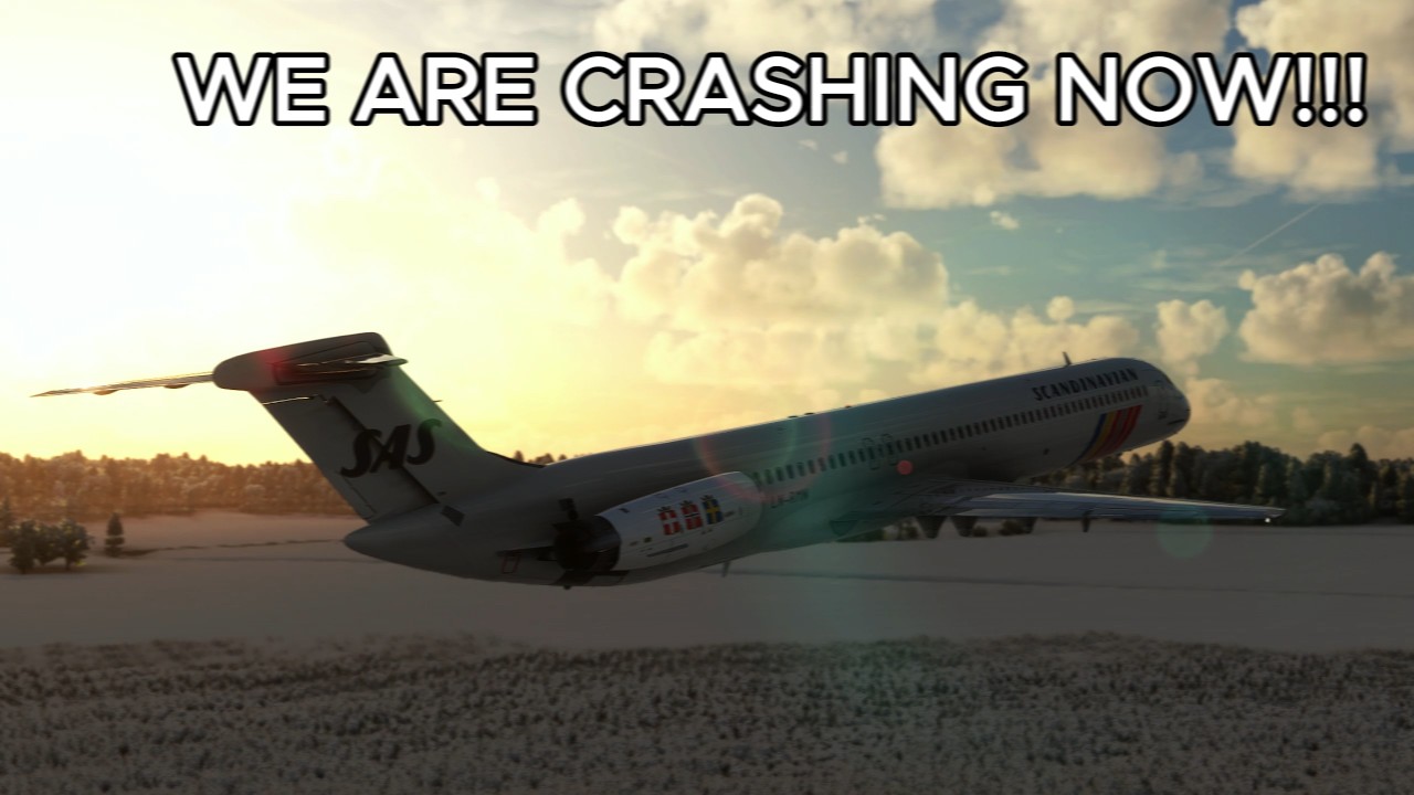 TERRIFYING Last Words of Pilots Before Crashing