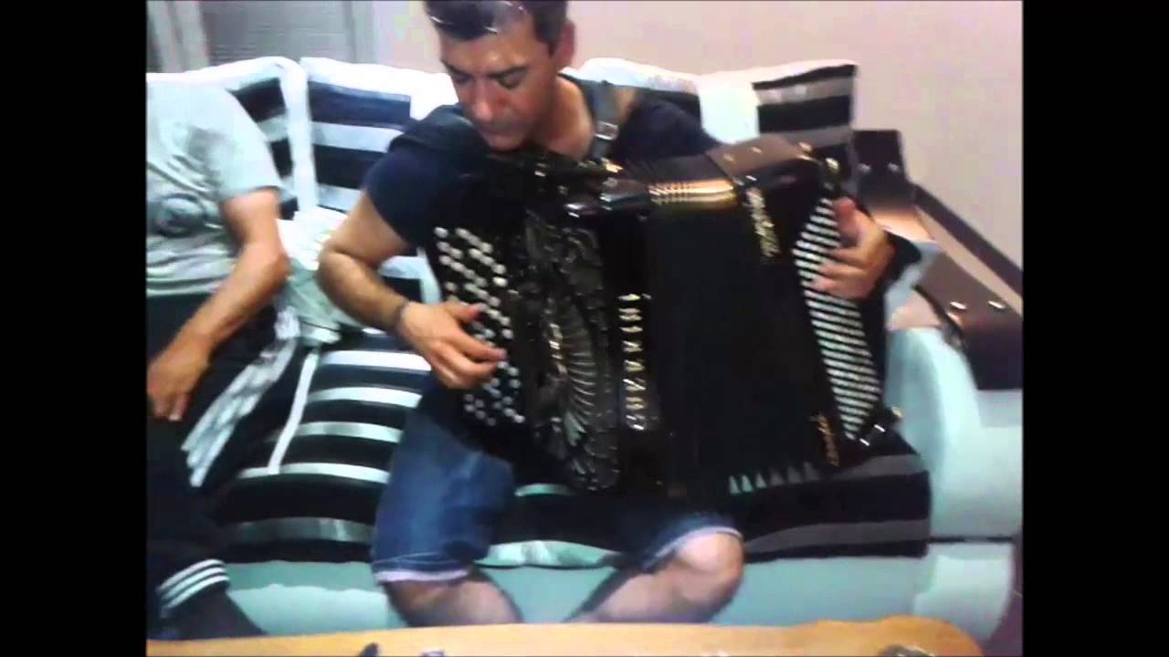 Slavisa Djordjevic i Duda Djordjevic Duet Klicevac 2014