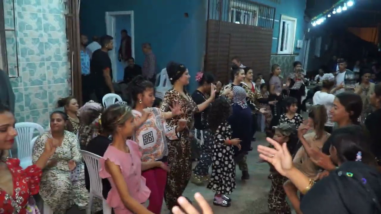 ŞAHİN KARAYEL ASER EĞLENCESİ