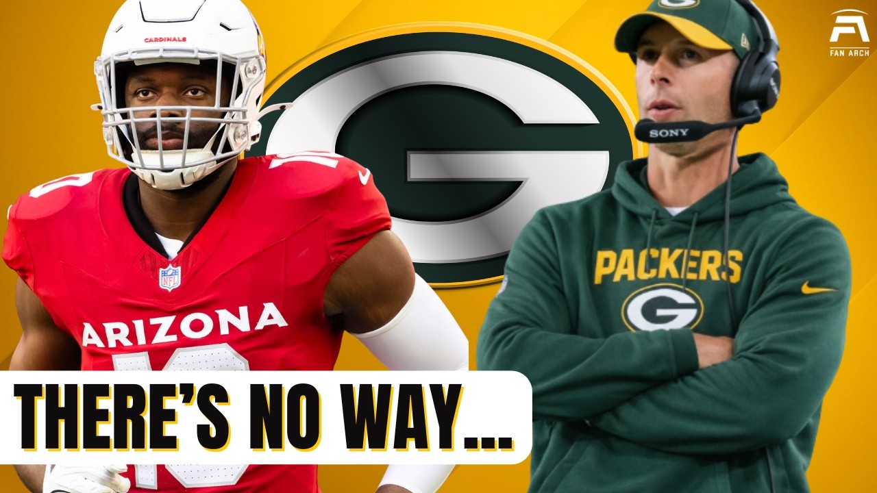 Packers Trade Rumors ESCALATING... | Daily Green Bay Packers News & Rumors