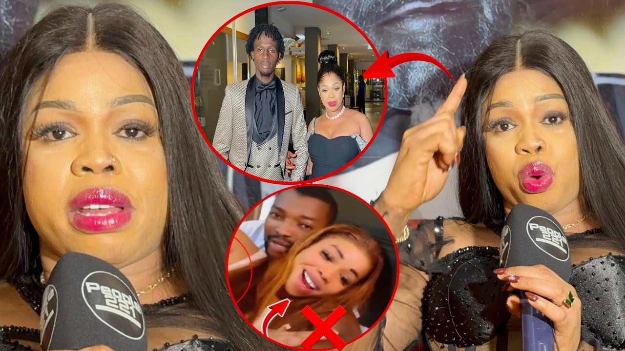 Al Khayri ! Mame Ndiaye rejette son Ex, dévoile son amour à Fou et répond aux détracteurs «….