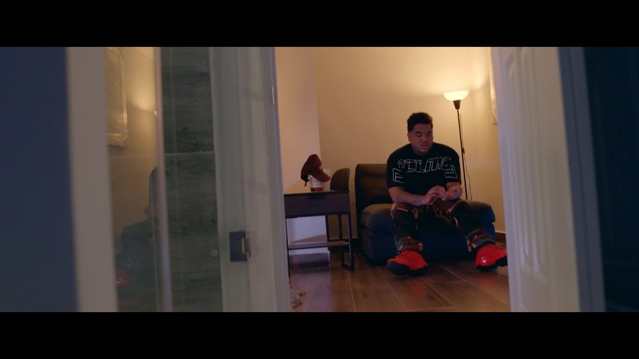 TIVI GUNZ - NUEVO CAPITULO (VIDEO OFICIAL)